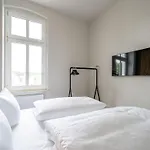 Apartment Albertine, App 03