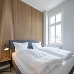 Albertine, App 03 Ostseebad Heringsdorf
