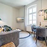 Albertine, App 03 Apartment