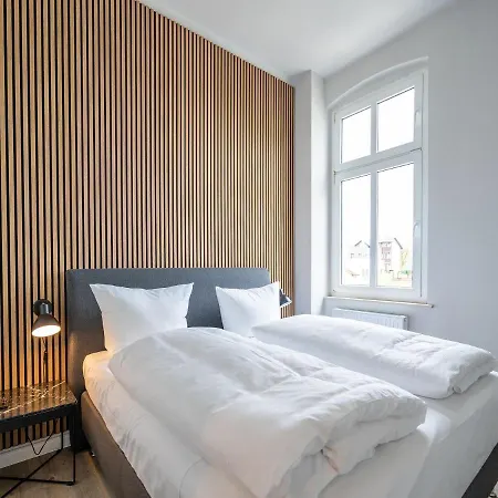 Albertine, App 03 Heringsdorf (Usedom)