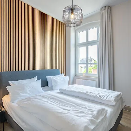 Apartment Albertine, App 03