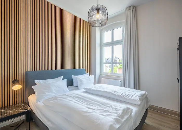 Apartamento Albertine, App 03